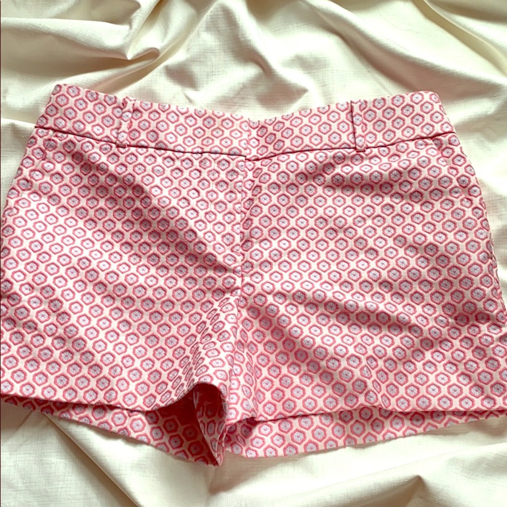 NWT LOFT women’s shorts SZ 10